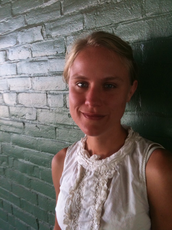 Kelly Thomson