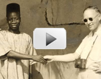 Herskovits At The Heart of Blackness
